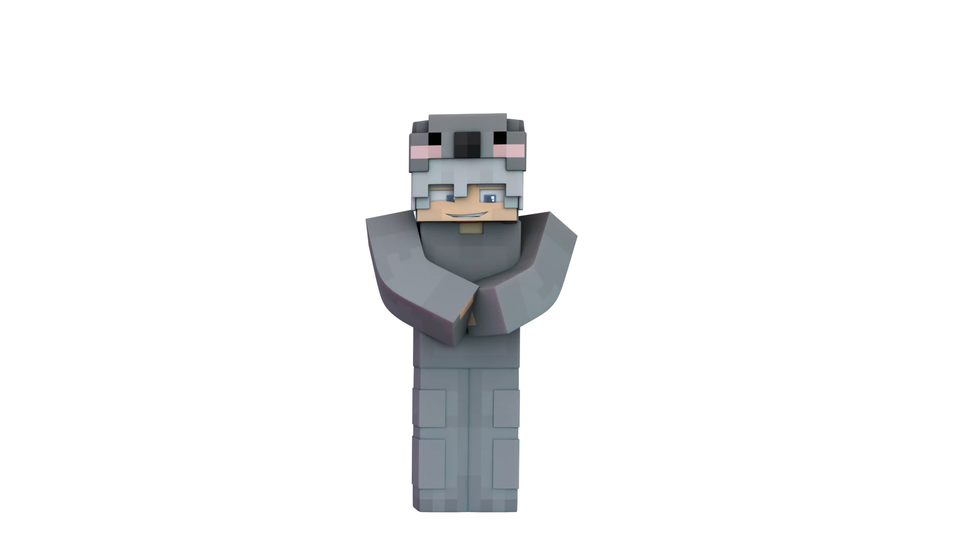 DopiGFX – Minecraft-Skin