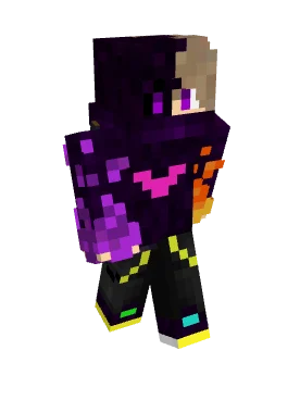 Razer_JJJ – Minecraft-Skin