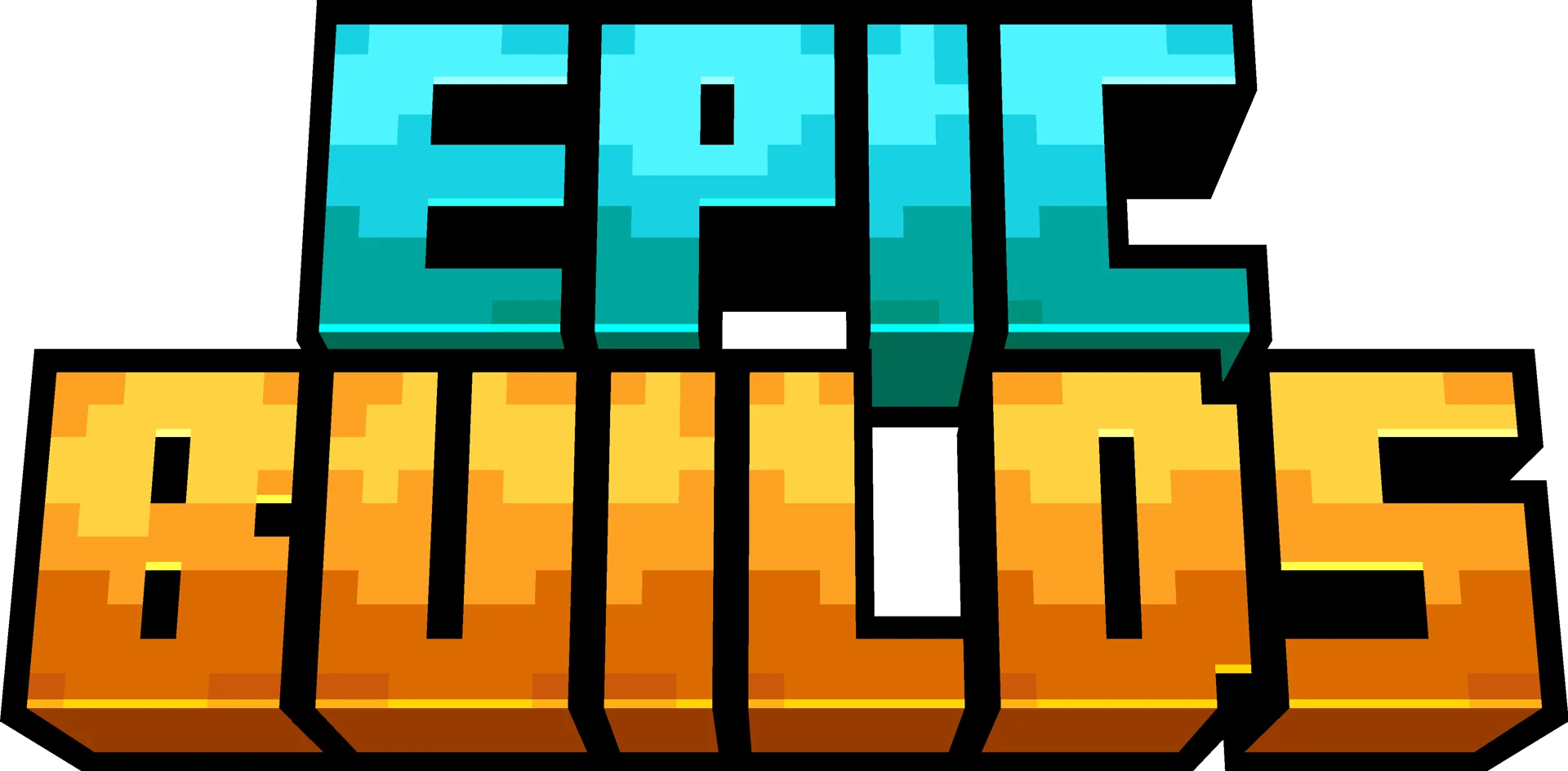 EpicBuilds – früheres Logo