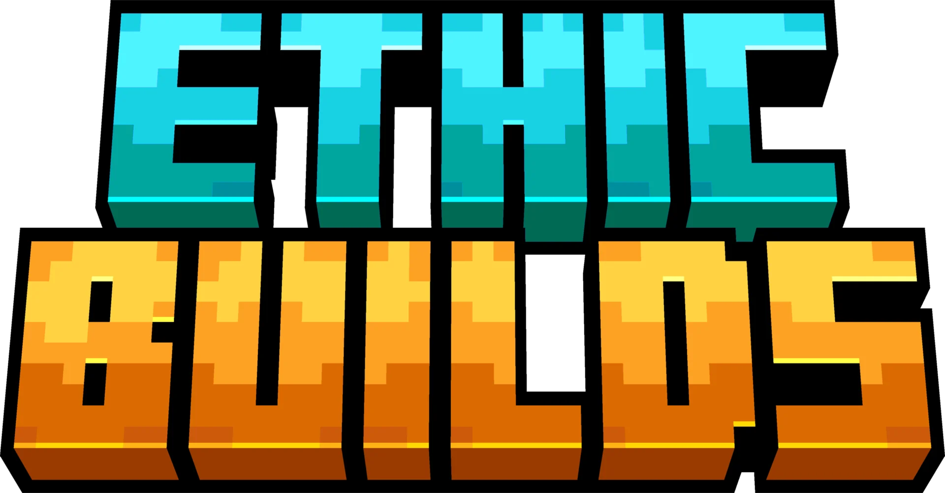 EthicBuilds – aktuelles Logo